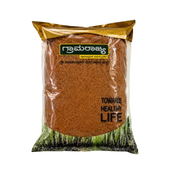 Jaggery Powder/Pudi Bella 1KG
