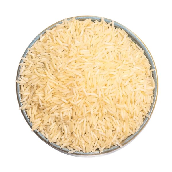 Rice - Basumati 1kg