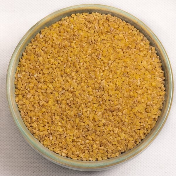 Broken Wheat/Godhi Nuchhu 500gm