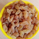 Dry Grapes