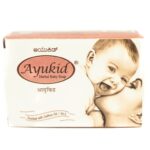 Ayukid-Herbal Medicated Soap 75gm