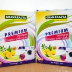 Detergent Powder 1kg