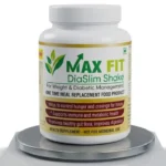 Max Fit Diaslim Shake 400gm