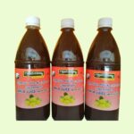 Amla Juice(With Sugar) 750ml