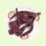 Chilli-Byadagi Red