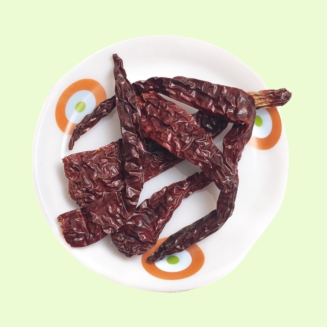 Chilli - Byadagi Red Chilli-Byadagi Red - Image 1