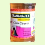 Cloth Cleaner Refill 1ltr