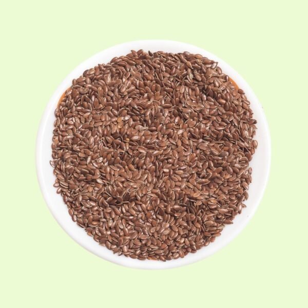Flax Seeds/Agase