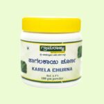 Karela Churna 100gm
