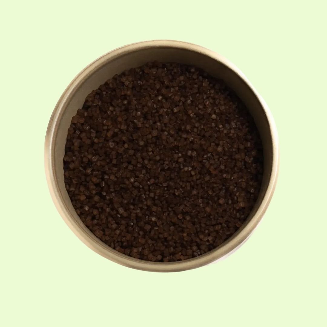 Mineral brown sugar Mineral Brown Sugar - Image 1