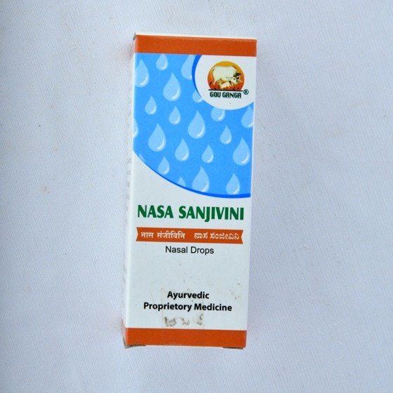 Nasa Sanjeevini  20ml