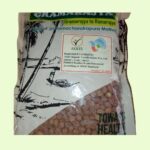 Natural Bengal Gram- 500gm