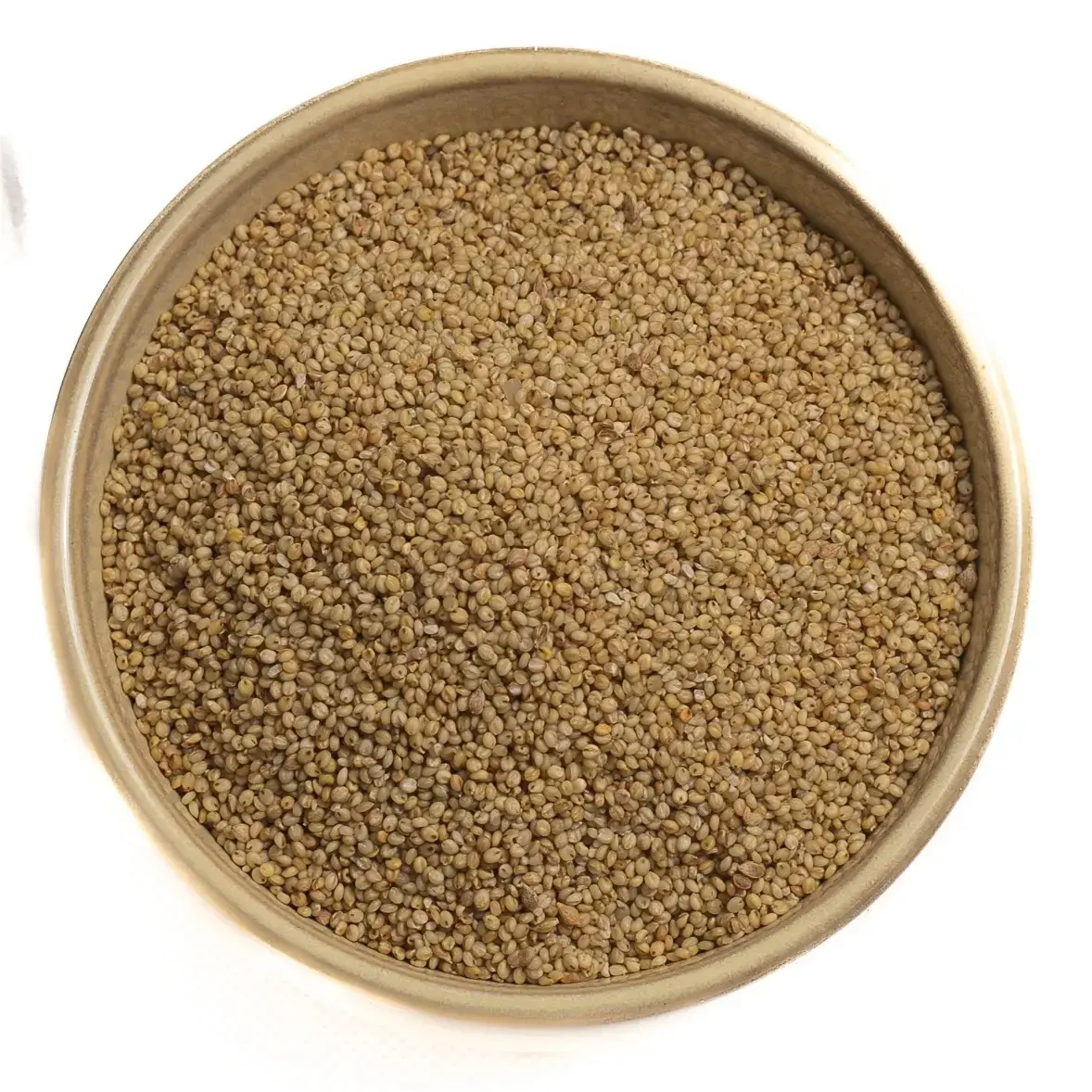 OviiKI4R Korale/Brown top Millet - Image 1