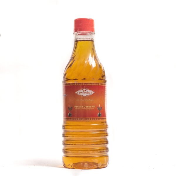 Pancha Deepa Oil