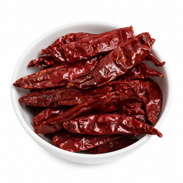 Chilli-Guntur Hot