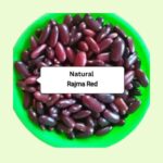Rajma Red Natural 500gm