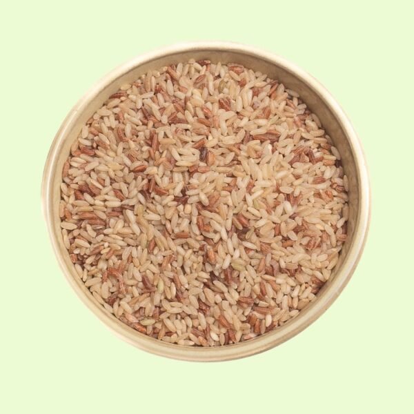 Rice - Rajamudi