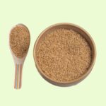 Rice-Sona (Old-Unpolished) Natural 1kg