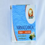 Bath Soap-Nirmalaganga Neem Tulasi 100gm