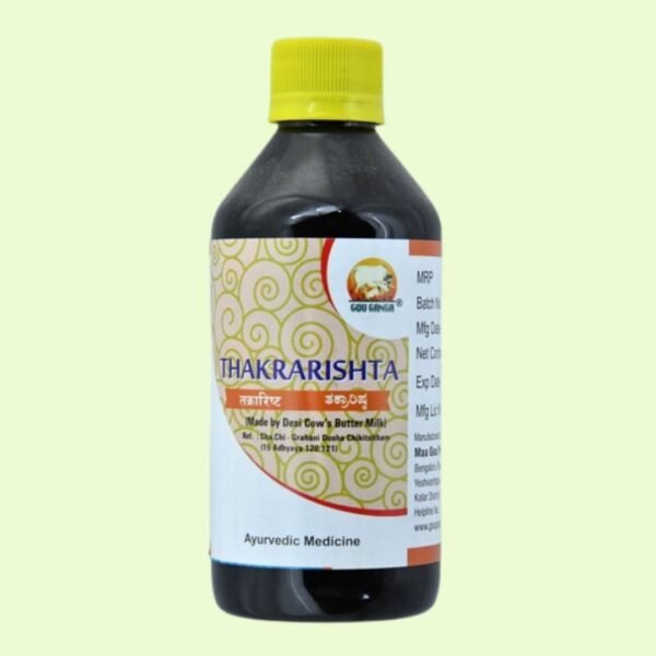 Takrarishta  200ml