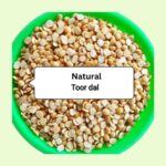 Toor dal Natural