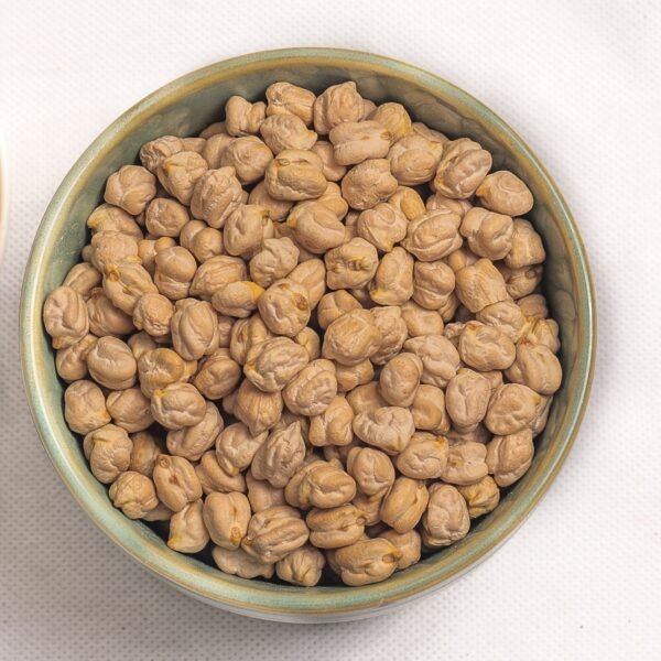 Kabool Channa/Bili Kadle kalu 500gm