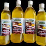 Groundnut Oil -Cold Press - Image 2
