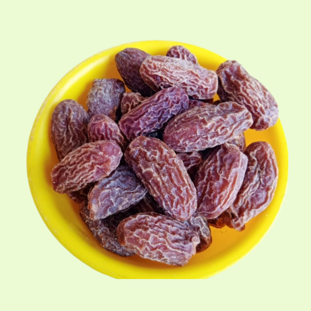 dry dates Dry Dates - Image 1