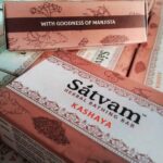 Bath Soap-Sathwam-Kashaya 75gm