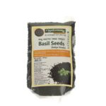 Sabja Seeds (Basil) 100gm
