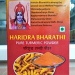 GR Pure Turmeric Powder/Arashina