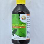 Bilwasara-Extraction of Bilvapatra  200ml