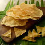 Papad-Tapioca 100gm