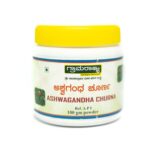 Ashwagandha Churna 100gm