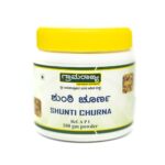 Shunti Churna 100gm