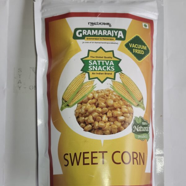 Sweet corn 45gm
